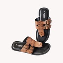 Trotter chappal sales